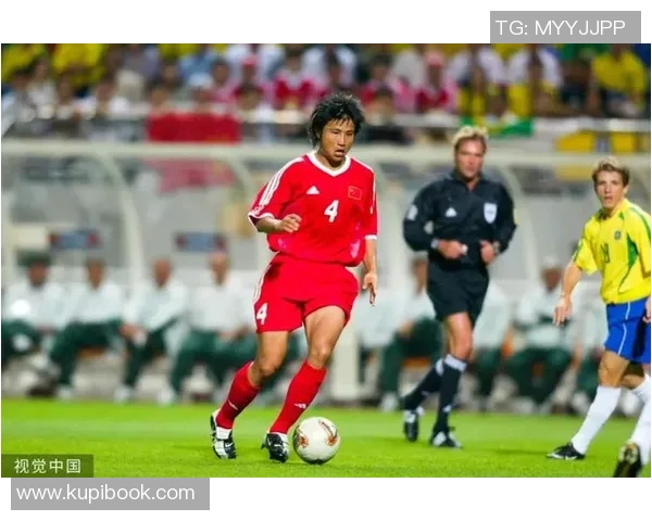 2002年世界杯精彩回顾巴西对中国的经典对决集锦